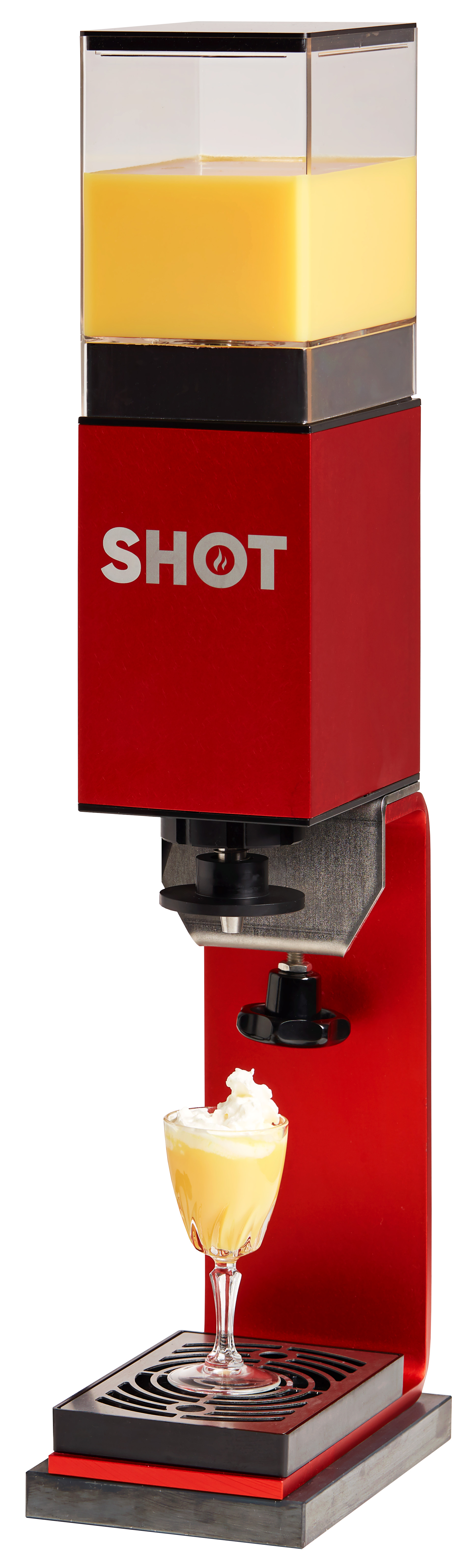 Neumärker TopShot