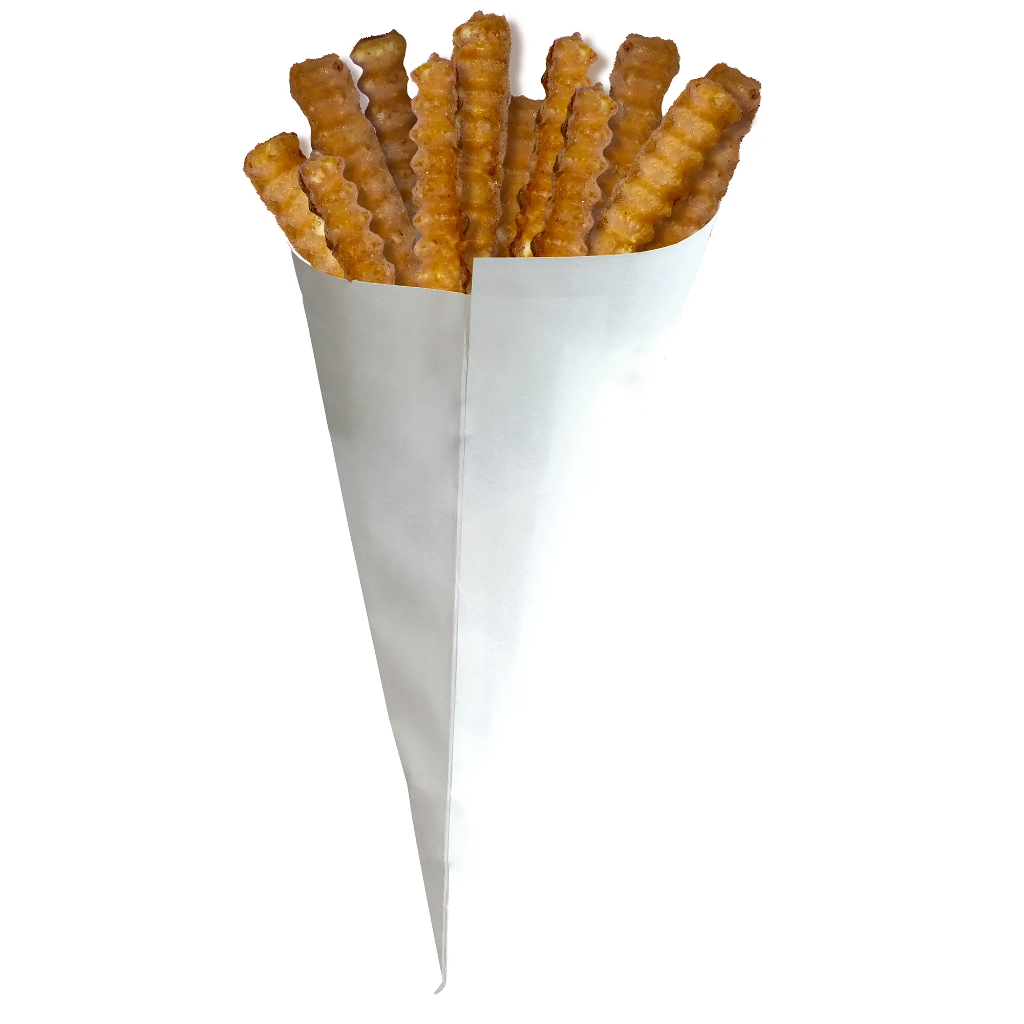 Neumaerker 05-40000 Spitztuete mit Pommes