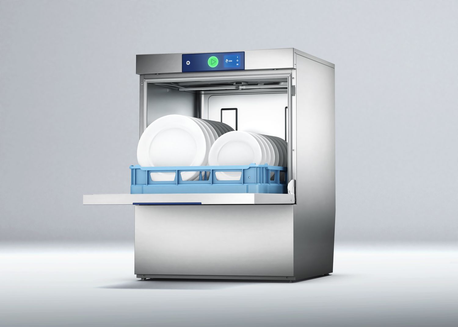 Hobart Geschirrspülmaschine PROFI Linie Profi FX-10B