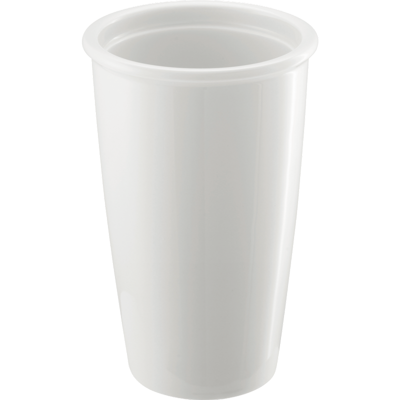 Bauscher 6195438 Becher Bauscher 6195438 Becher, Töpferei, Tasse, Krug, Porzellan, Plastik