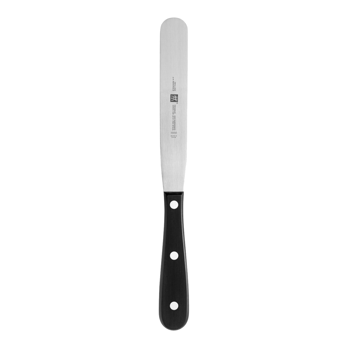 Zwilling Palette Twin Chef