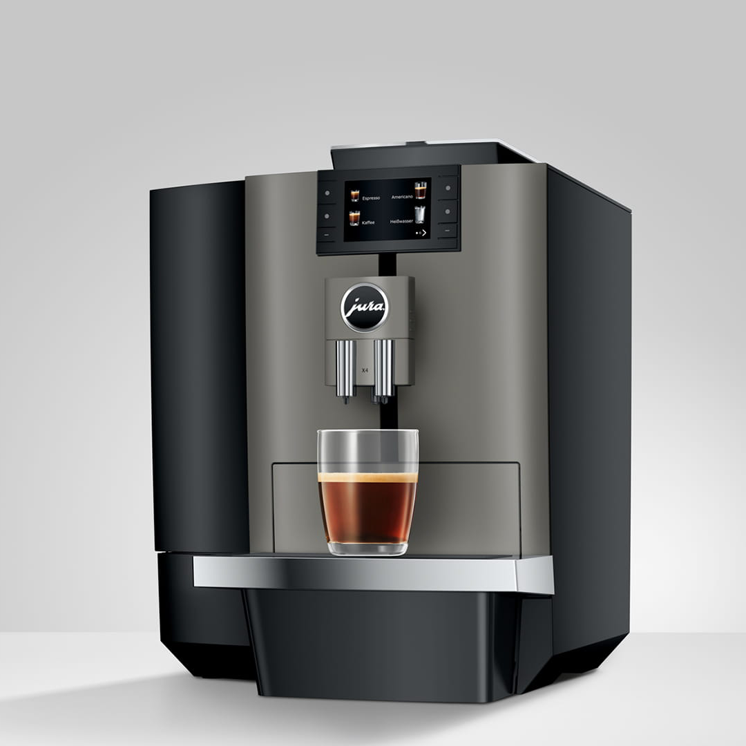 Jura 15544 Kaffeemaschine X4 9    Jura 15544 Kaffeemaschine X4 9