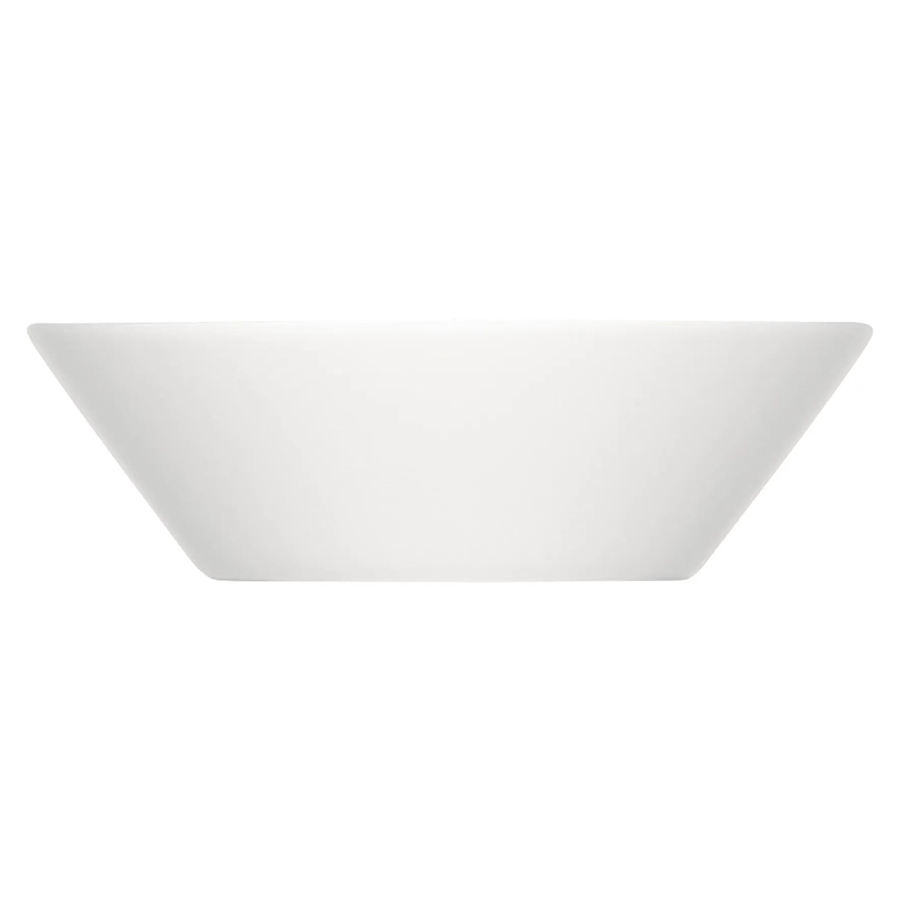 Bauscher Options Schale rund seitlich 6713014
