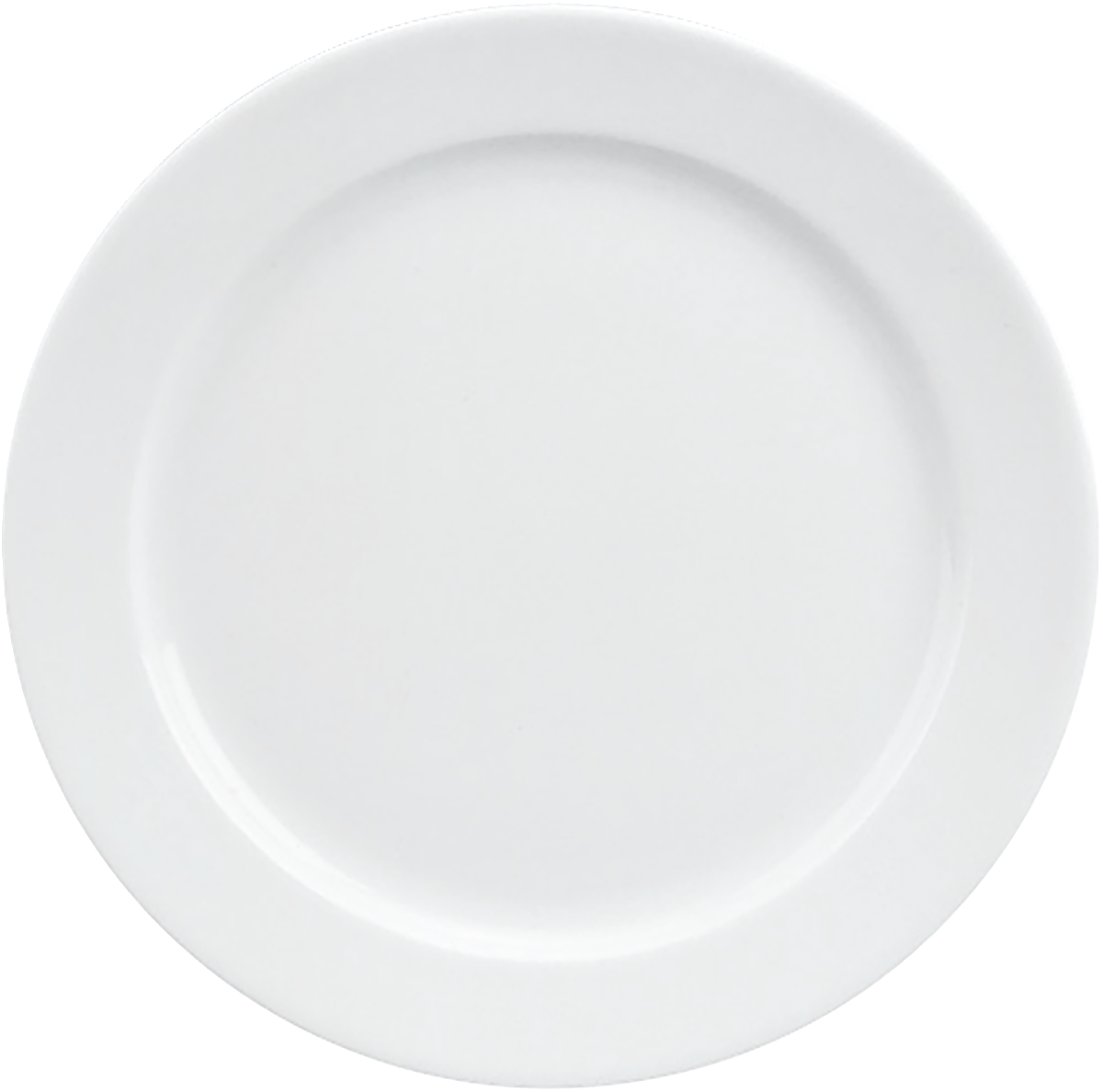 Schönwald 9110028 Form 898 Teller flach Fahne 28 cm