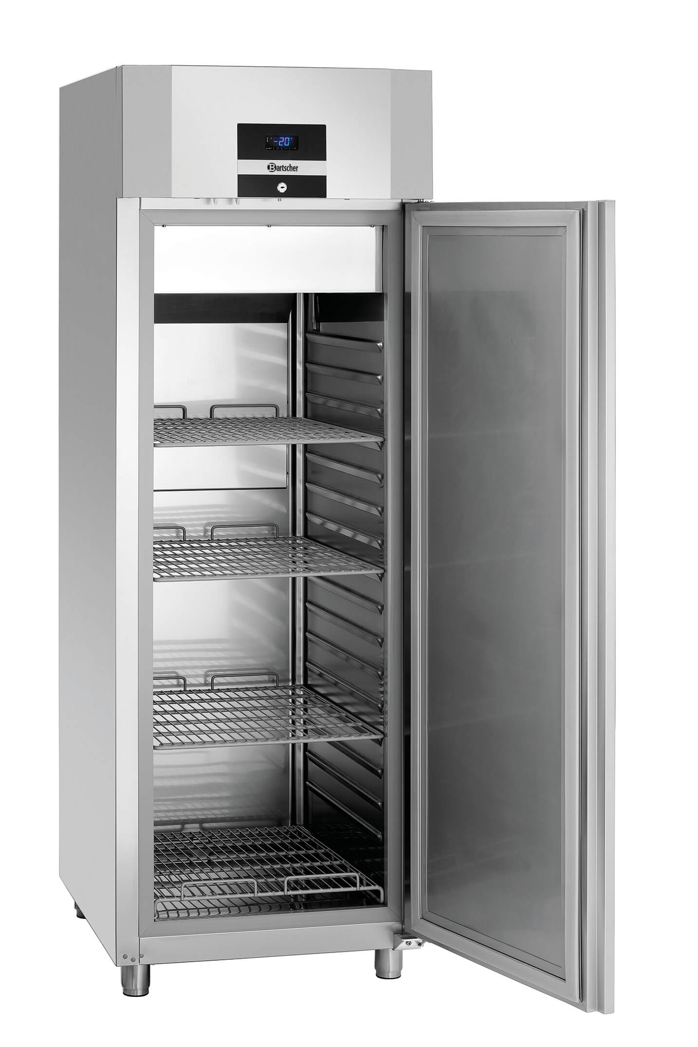 Bartscher Tiefkühlschrank 700L GN210