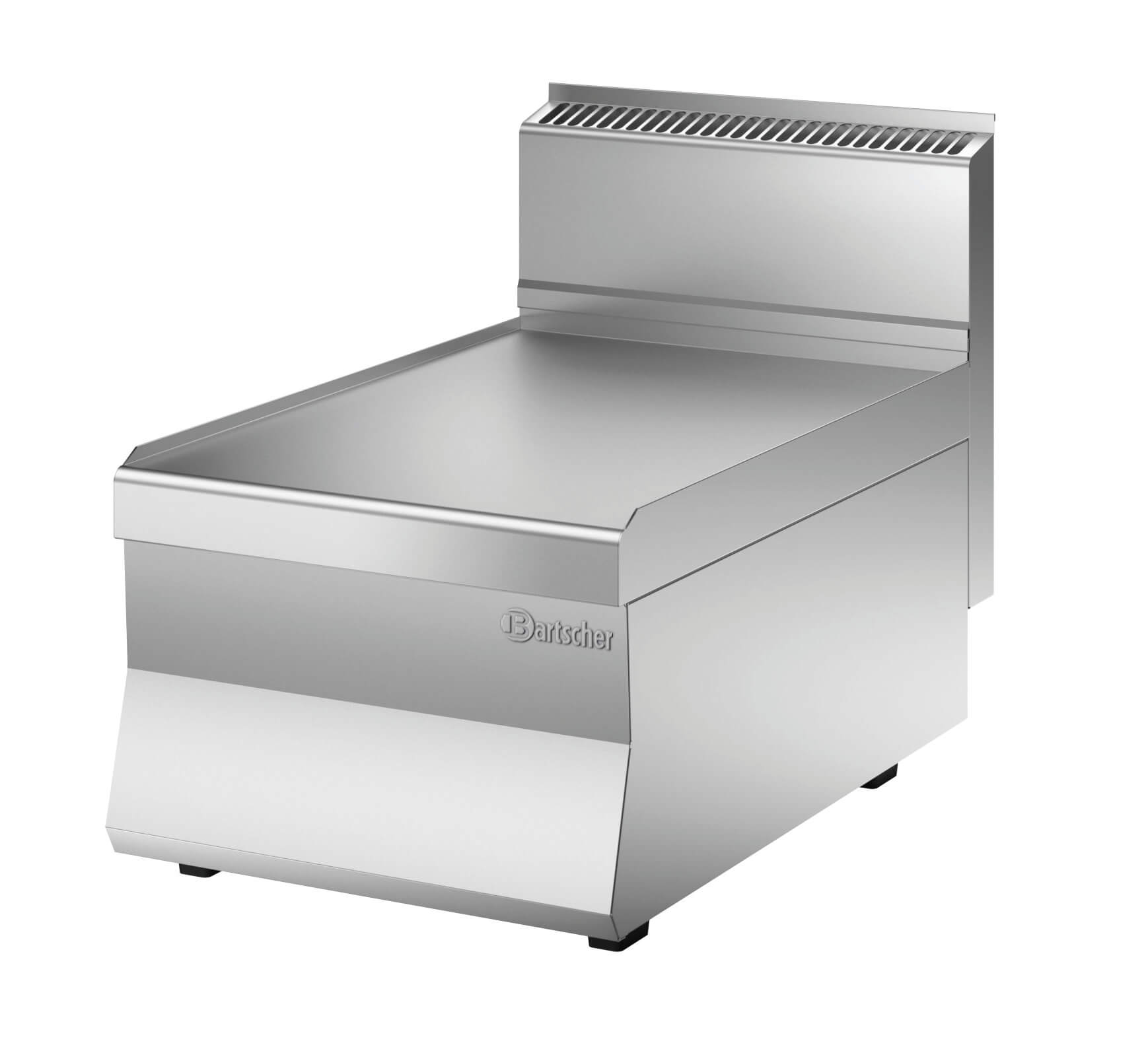 Bartscher 115116 Arbeitselement 650 B400 Bartscher 115116 Arbeitselement 650 B400
