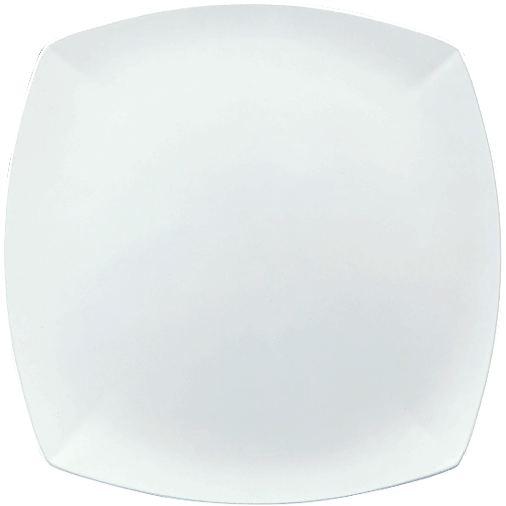 Schoenwald 9321533 Teller flach coup eckig Schoenwald 9321533 Teller flach coup eckig, Teller, Kunst, Porzellan, Töpferei