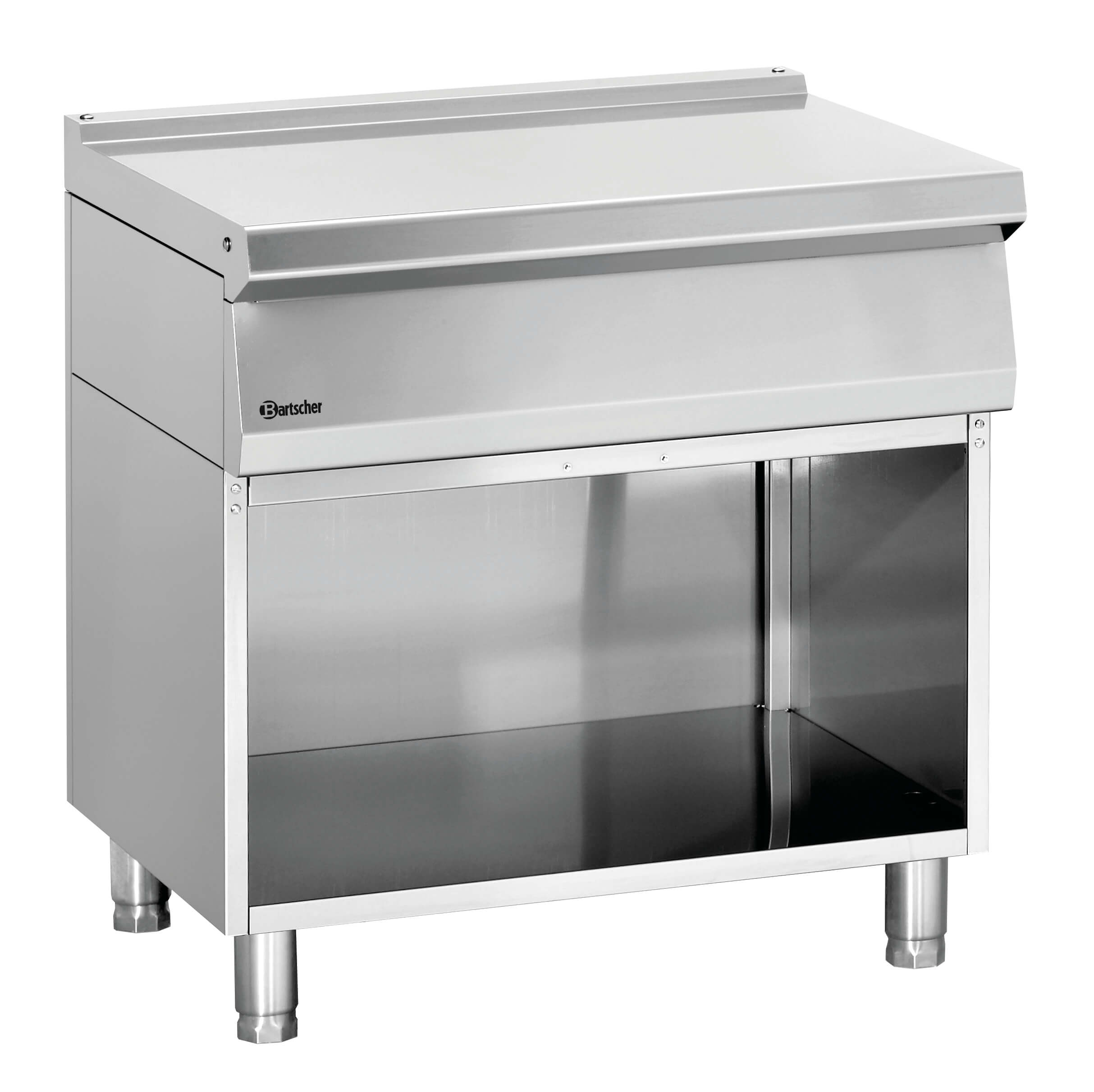 Bartscher 284007 Arbeitselement 700 B800 UO Bartscher 284007 Arbeitselement 700 B800 UO