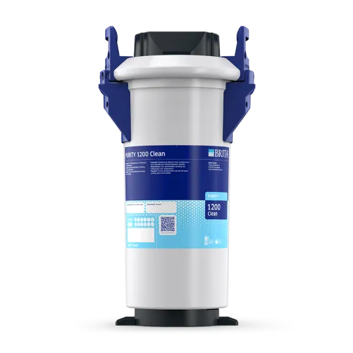 Brita Filter Purity Clean 1200 Brita Filter Purity Clean 1200