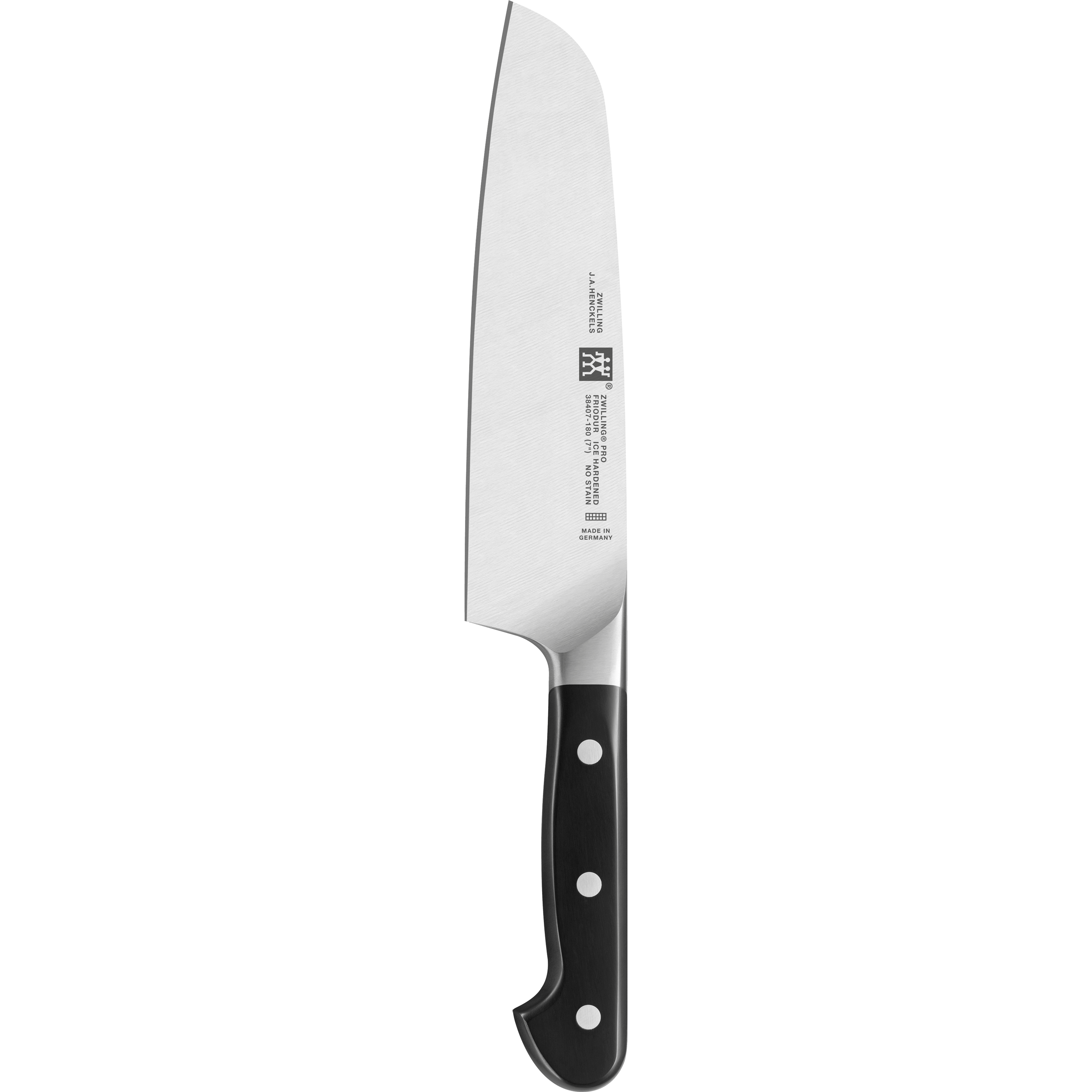 Zwilling Santokumesser Zwilling Pro