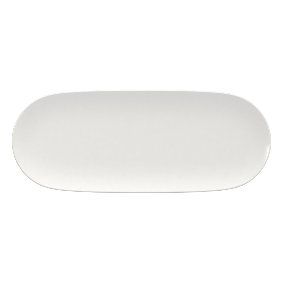 Bauscher Scope Platte oval coup