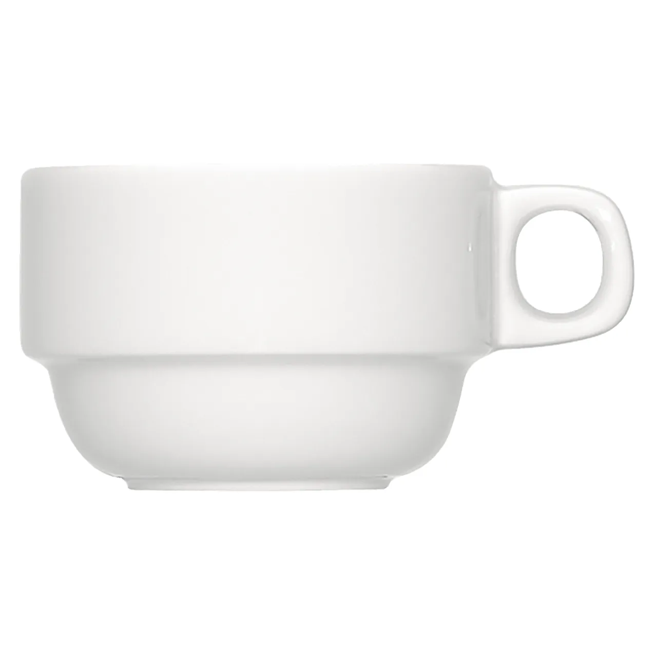 Bauscher B1100 Obertasse seitlich 6625222