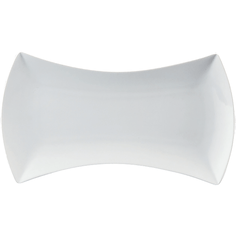 Schoenwald 9322645 Platte tailliert Schoenwald 9322645 Platte tailliert, Porzellan, Töpferei, Kissen, Dekoration für Zuhause, Teller