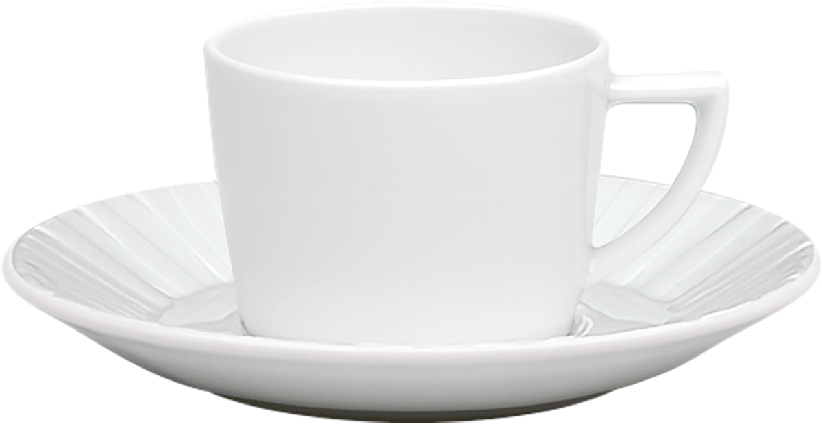 Schoenwald 9305168 Obertasse mit Untere Struktur Schoenwald 9305168 Obertasse mit Untere Struktur, Untertasse, Tasse