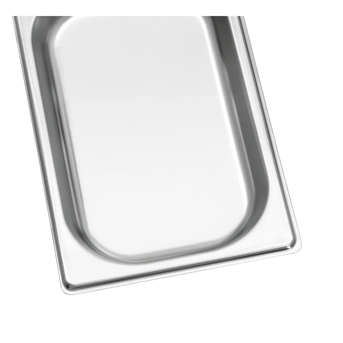 Bartscher A124020 GN 1/4 Behaelter Details