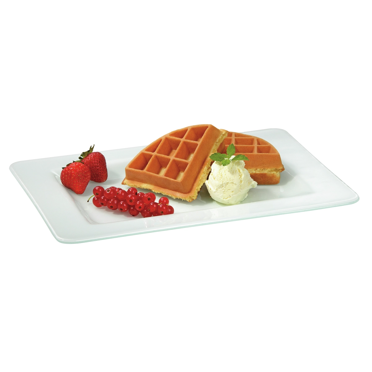 Bartscher 370164 Waffeleisen Ansicht 7   Bartscher 370164 Waffeleisen Ansicht 7