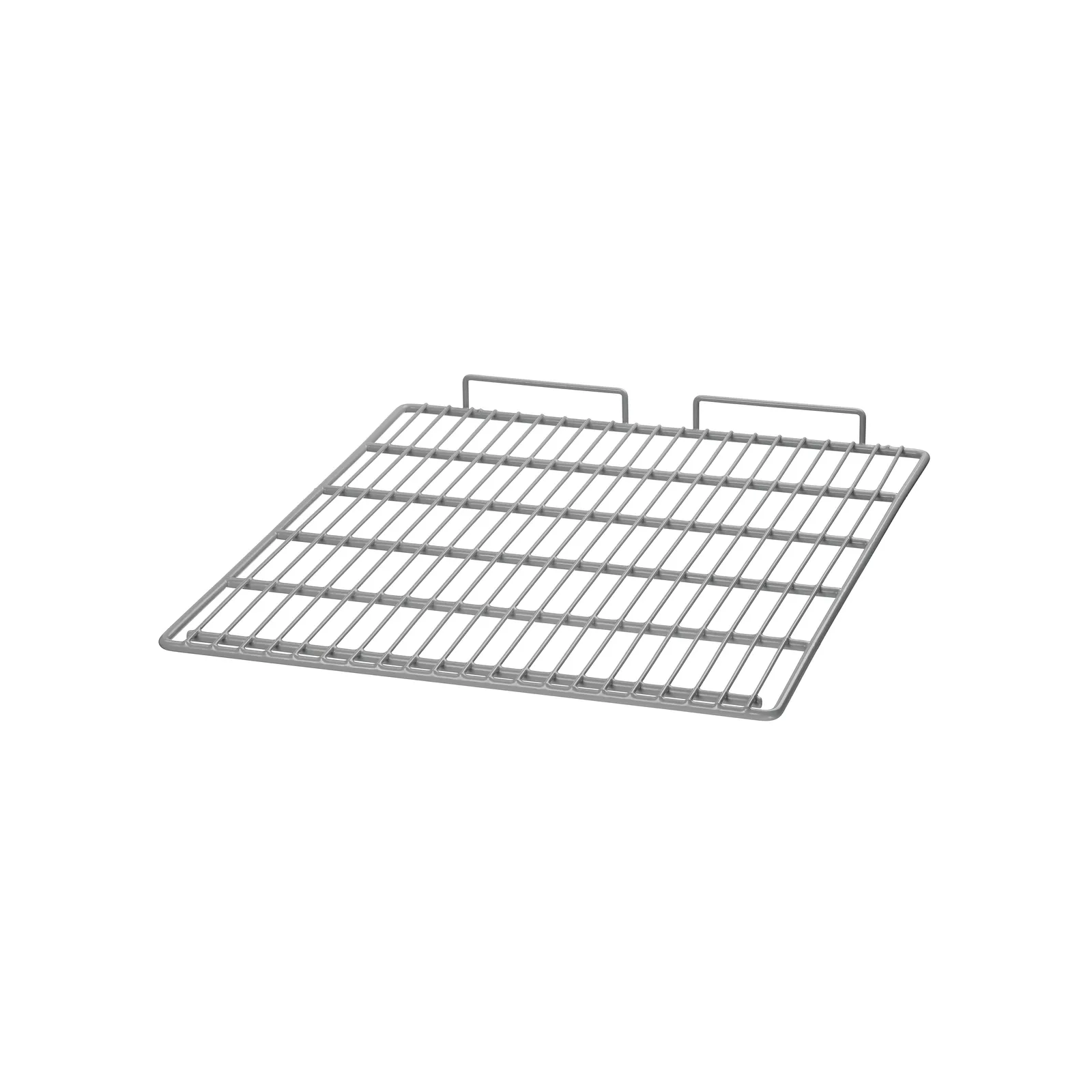 Bartscher 700816 Einlegerost 700LGN210-OM Ansicht Komplett, Backblech, Grillgitter, Metallgitter, Rost, Grillrost