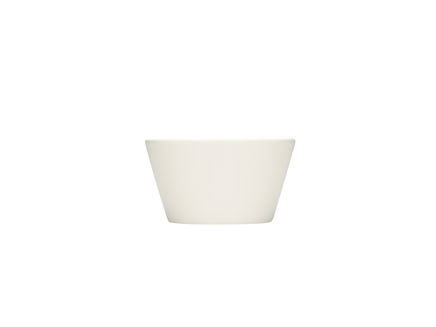 Bauscher Purity Classic Bowl 0,27 l