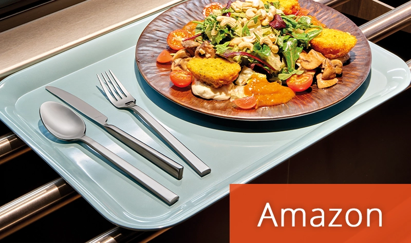 Impression Besteckserie Amazon