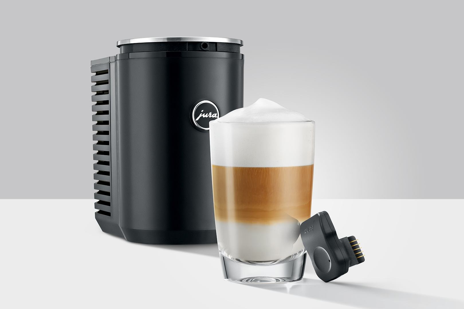 Jura Wireless-Transmitter Ansicht 2 Jura Wireless-Transmitter Ansicht 2