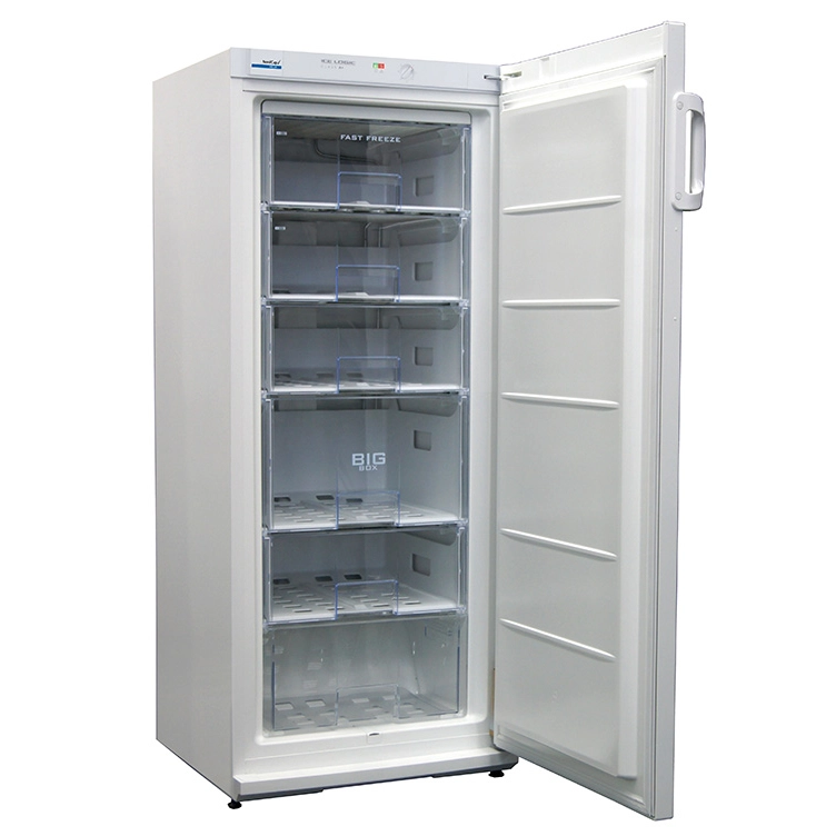 Nordcap,4706220002,Tiefkuehlschrank,F22 W