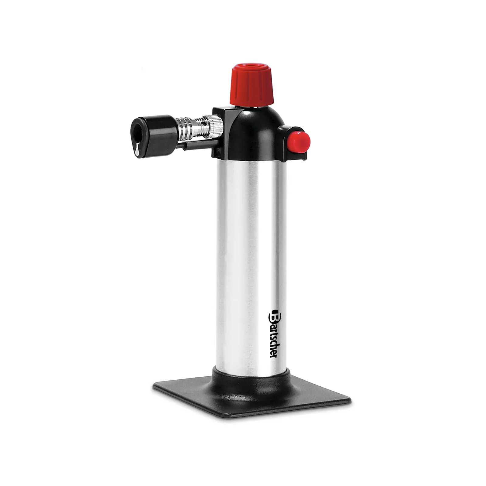 Bartscher A555302 Flambiergerät Ansicht Komplett