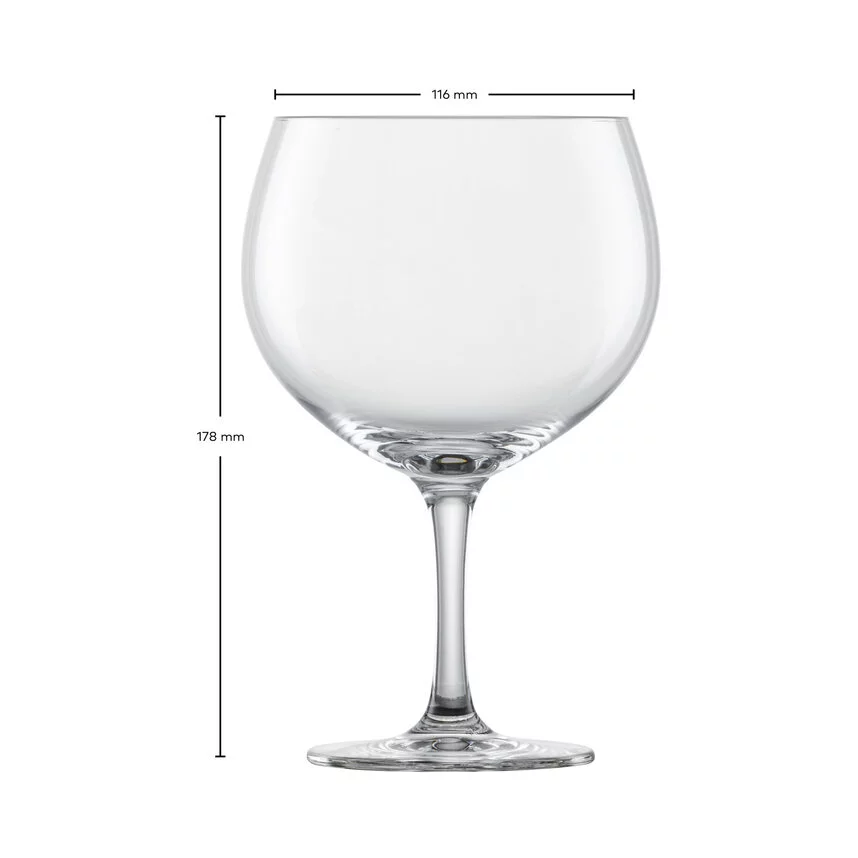 Schott-Zwiesel 118741 Gin Tonicglas 3 Schott-Zwiesel 118741 Gin Tonicglas 3