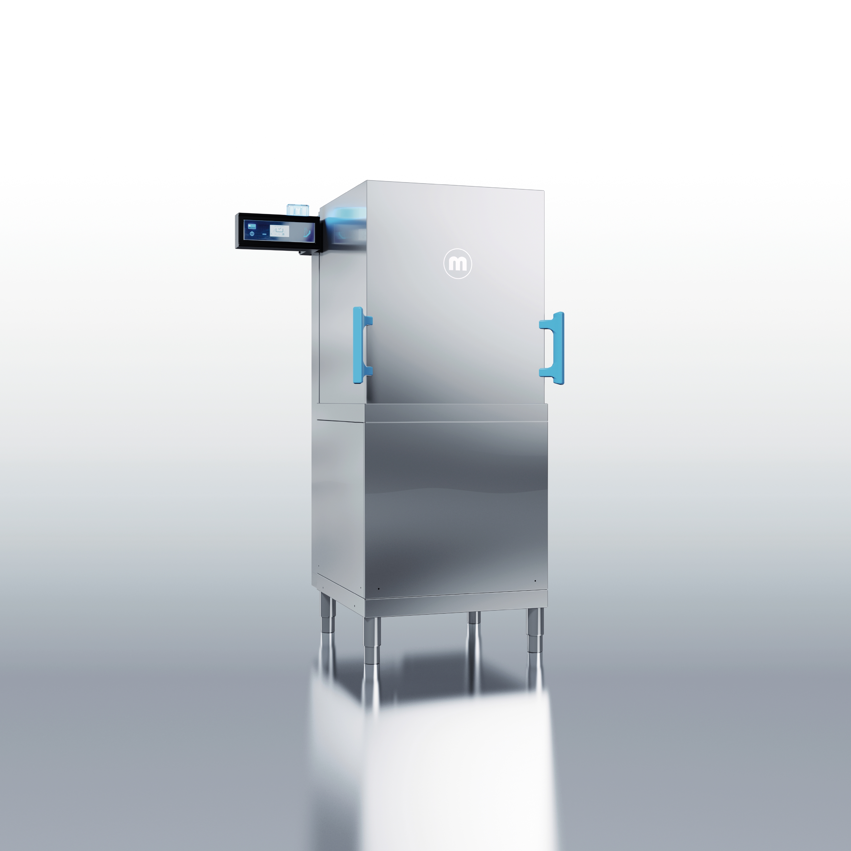 Meiko M-iClean-HM 00 02 Meiko M-iClean-HM 00 02