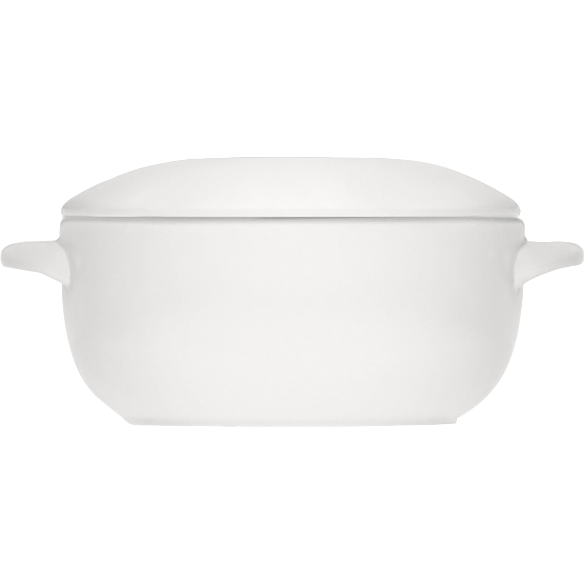 Bauscher 6788550 Kasserolle Bauscher 6788550 Kasserolle, Schale, Suppenschüssel, Porzellan, Töpferei, Topf