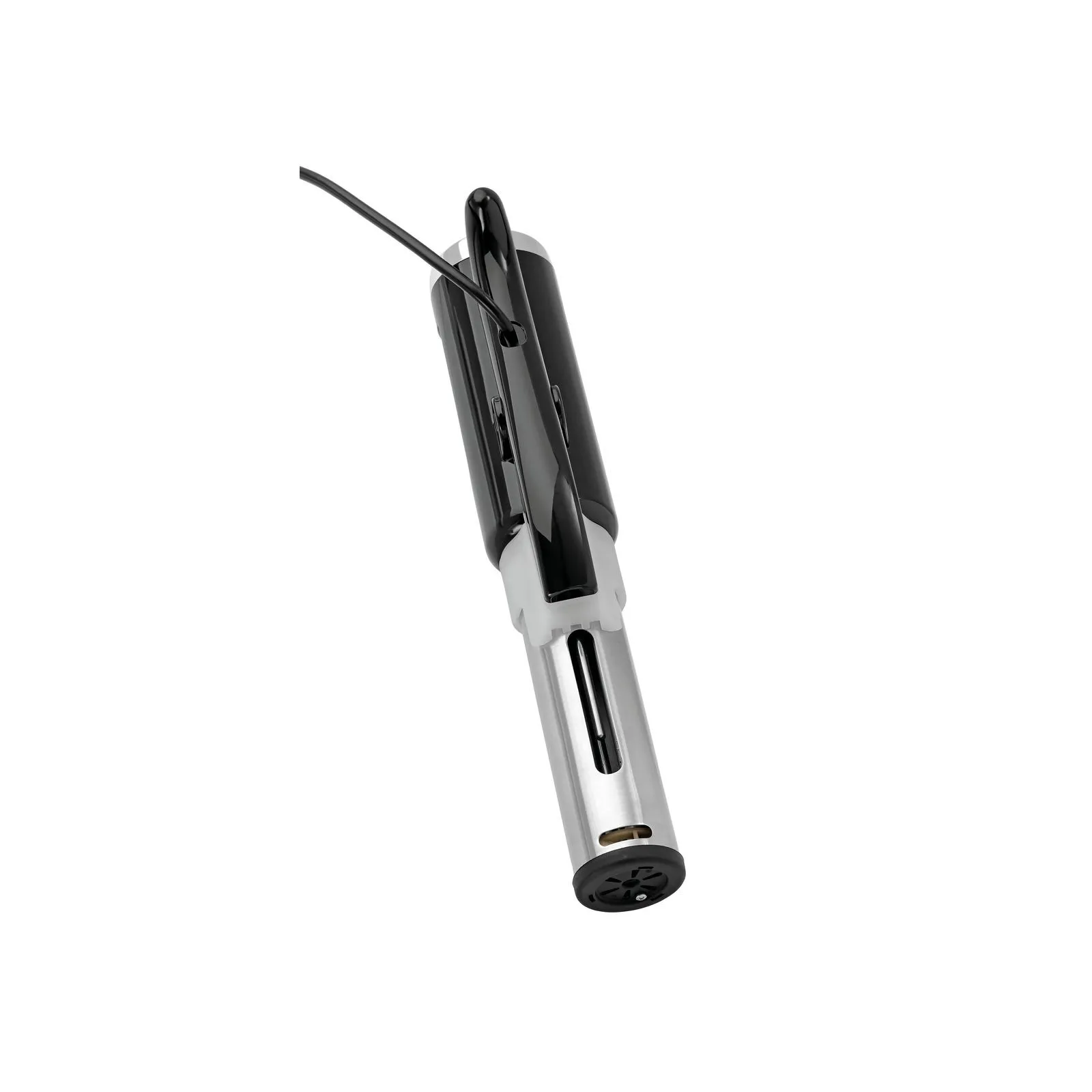 Bartscher 115133 Sous-Vide-Stick SV ST15L Ansicht Komplett, von hinten, kitchen torch, culinary torch, butane torch, blowtorch, gas torch