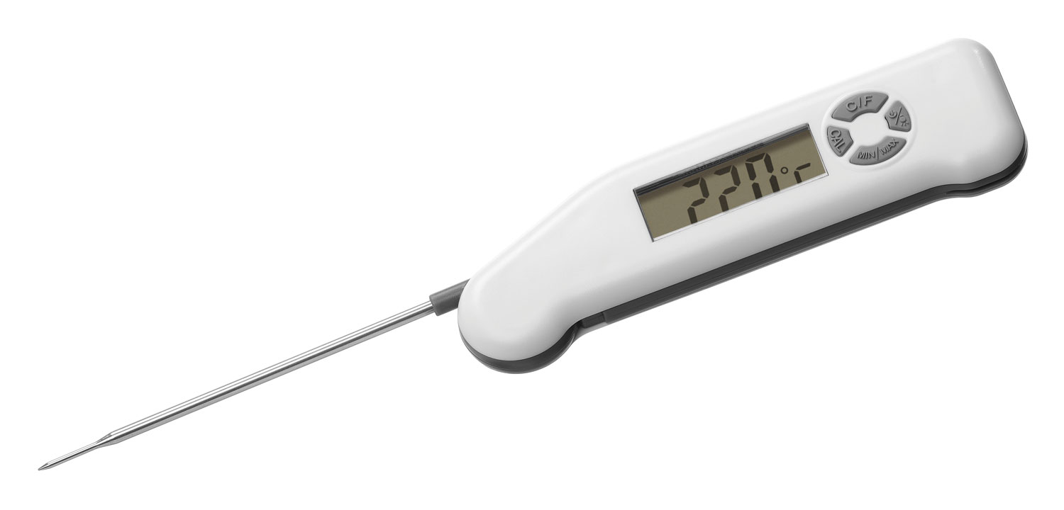 Thermometer  Profiküchenshop - Gastronomiebedarf online kaufen