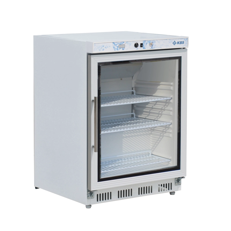 KBS 347208 Glastuerkuehlschrank kbs-202-gu    KBS 347208 Glastuerkuehlschrank kbs-202-gu