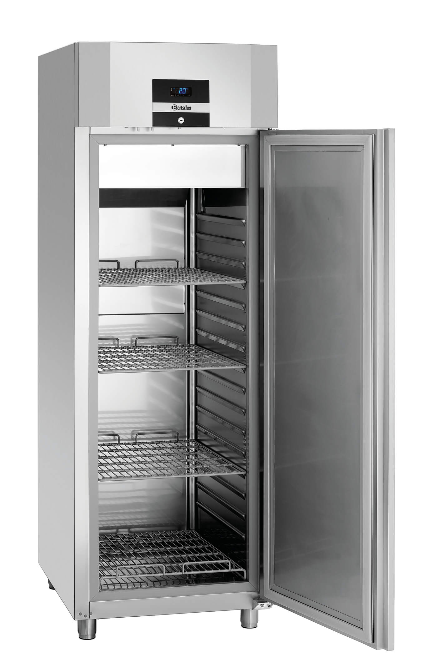 Bartscher Kühlschrank 700L GN210