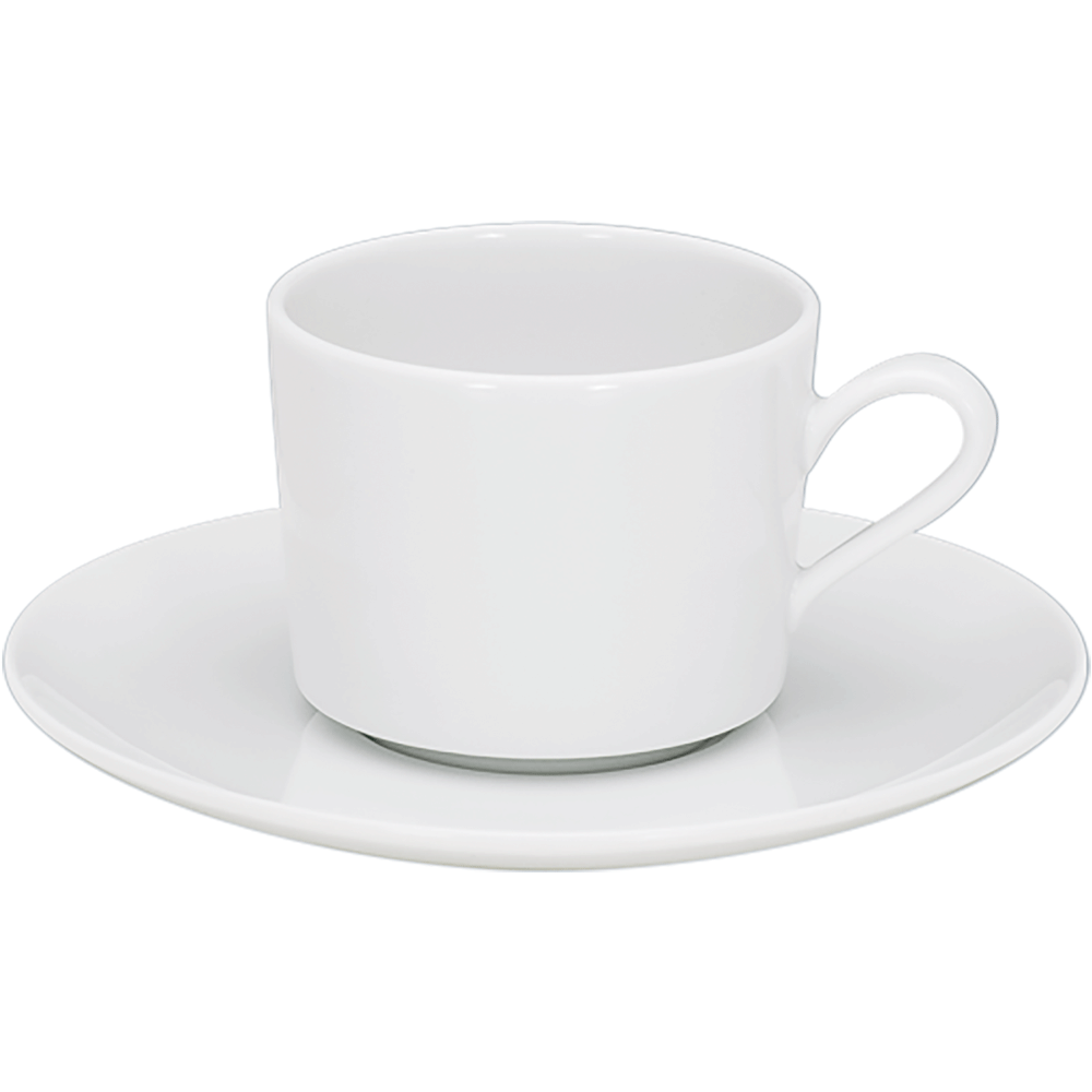 Schoenwald 9135172 Obertasse mit Untere Schoenwald 9135172 Obertasse mit Untere, Untertasse, Tasse, Kunst, Porzellan, Töpferei