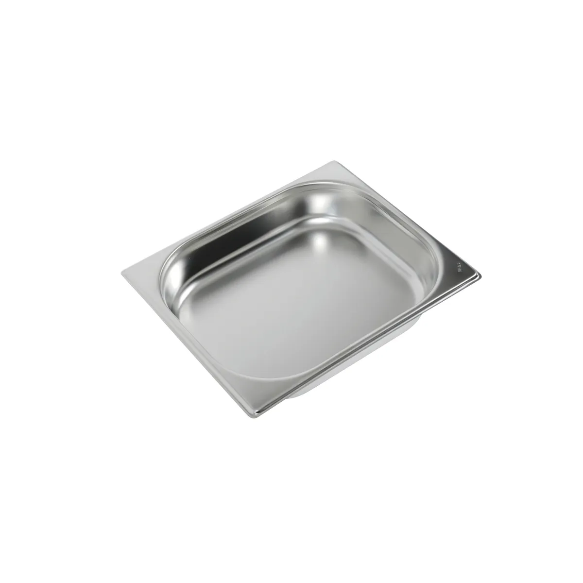 Bartscher A101192 Blech 1/2 GN Ansicht 2