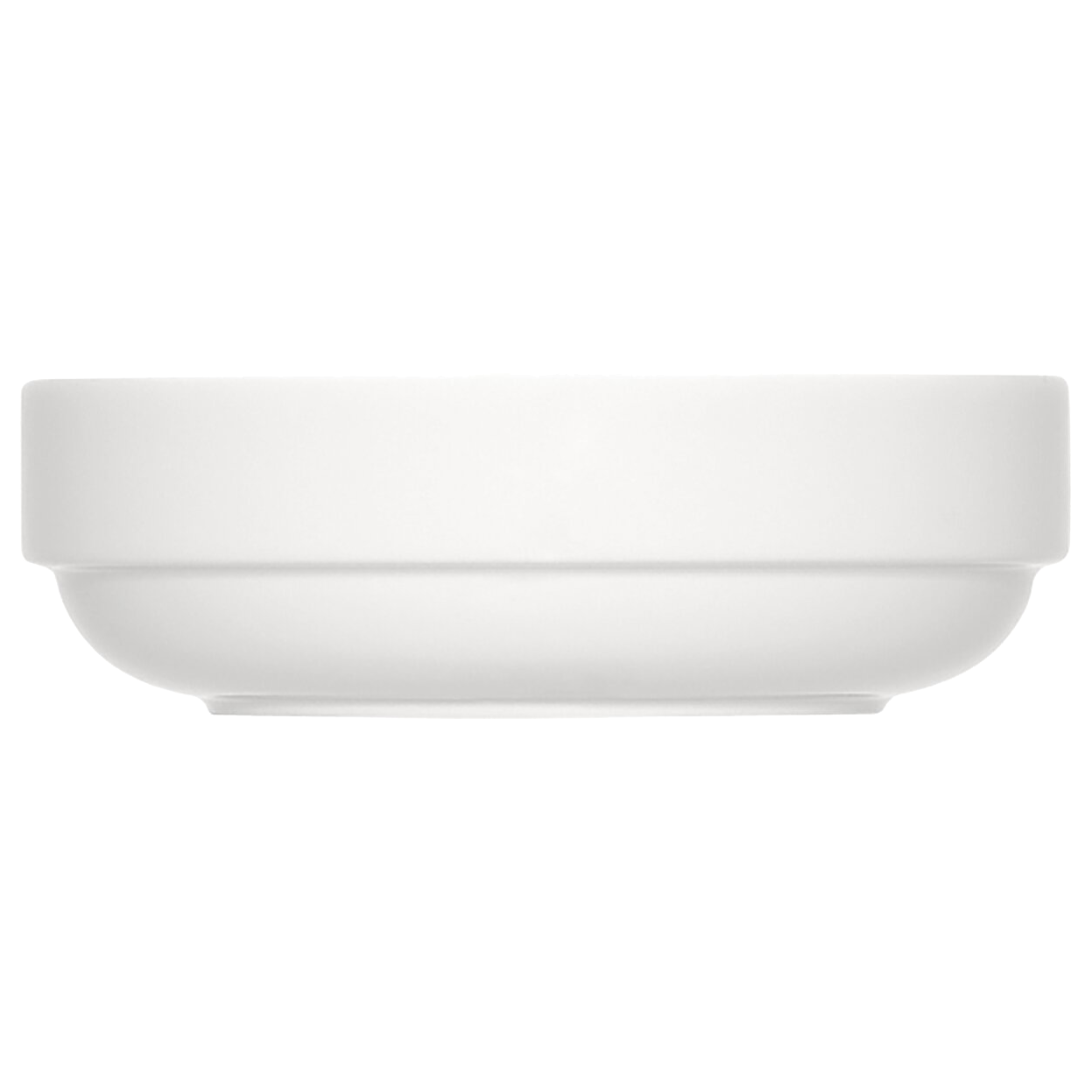 Bauscher 6200 Schale  stapelbar 21 cm