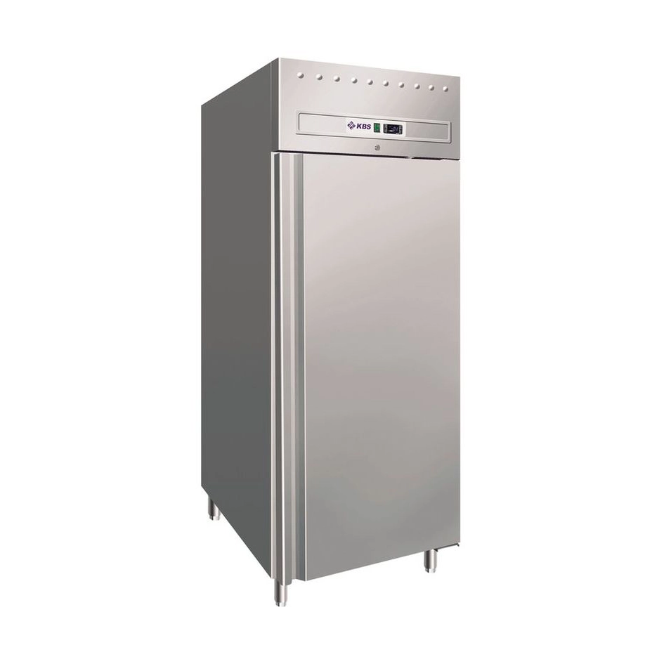 KBS 347800 Edelstahlkuehlschrank ku-800-cns    KBS 347800 Edelstahlkuehlschrank ku-800-cns