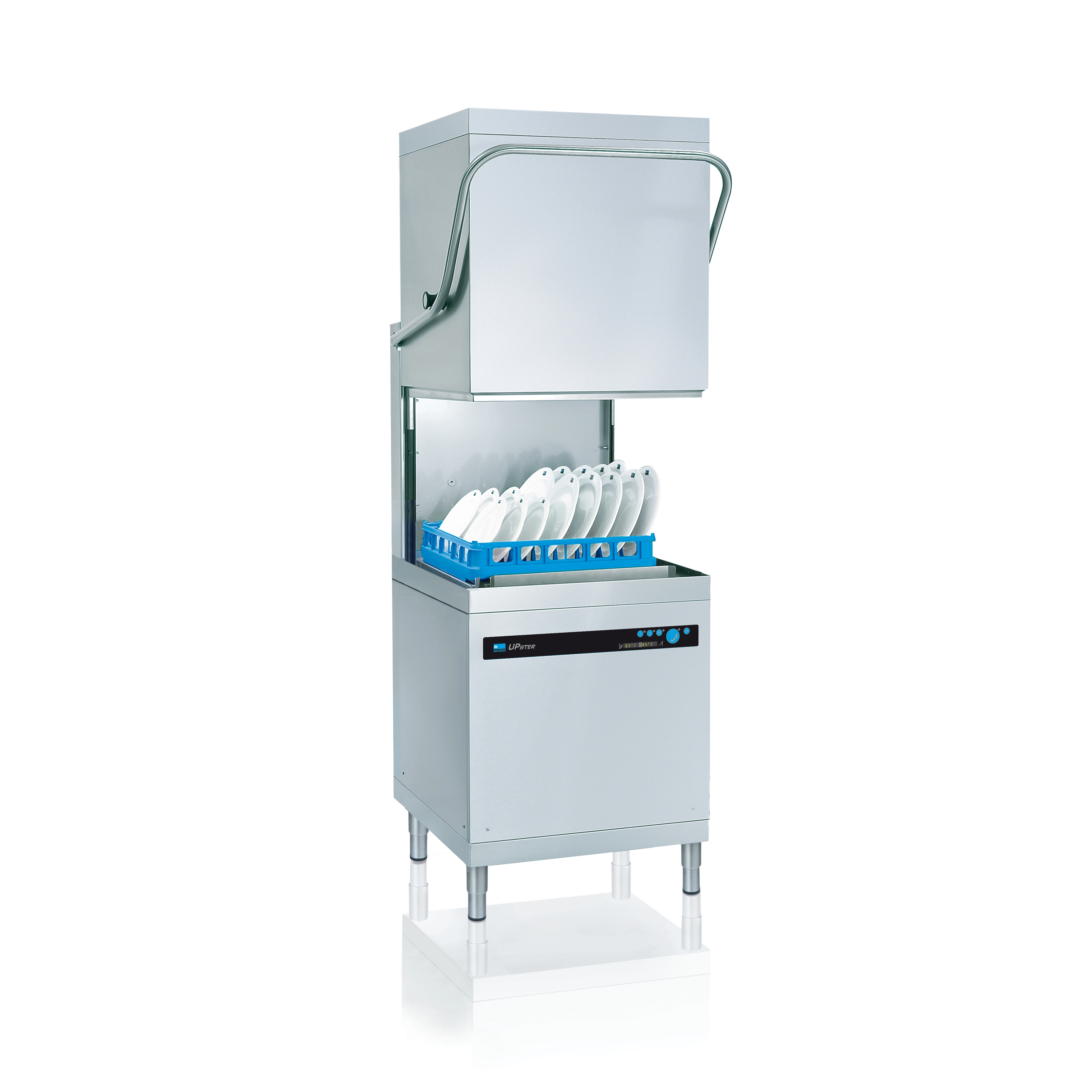 Meiko Geschirrspülmaschine UPster H 500