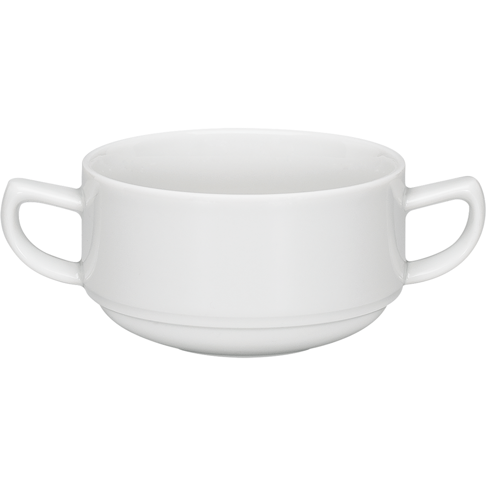 Schoenwald 9192730 Suppentasse stapelbar Schoenwald 9192730 Suppentasse stapelbar, Schale, Suppenschüssel, Tasse, Porzellan, Töpferei