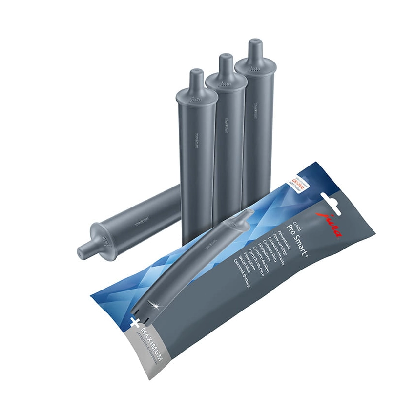 Jura,25055,Jura,Filterpatrone,Claris-Pro-Smart+, abgepackt, und, einzeln