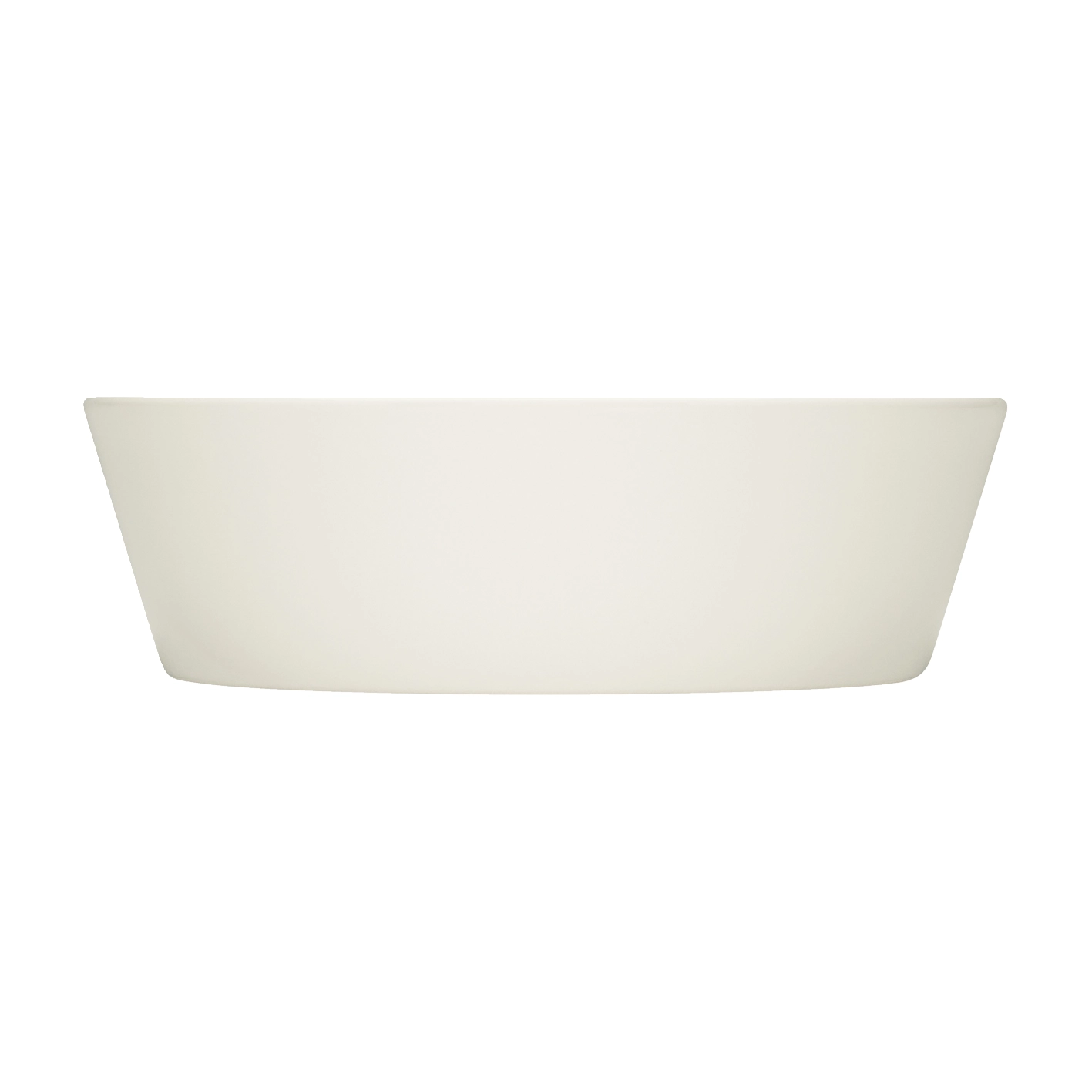 Bauscher Purity Schale 6695725 seitlich