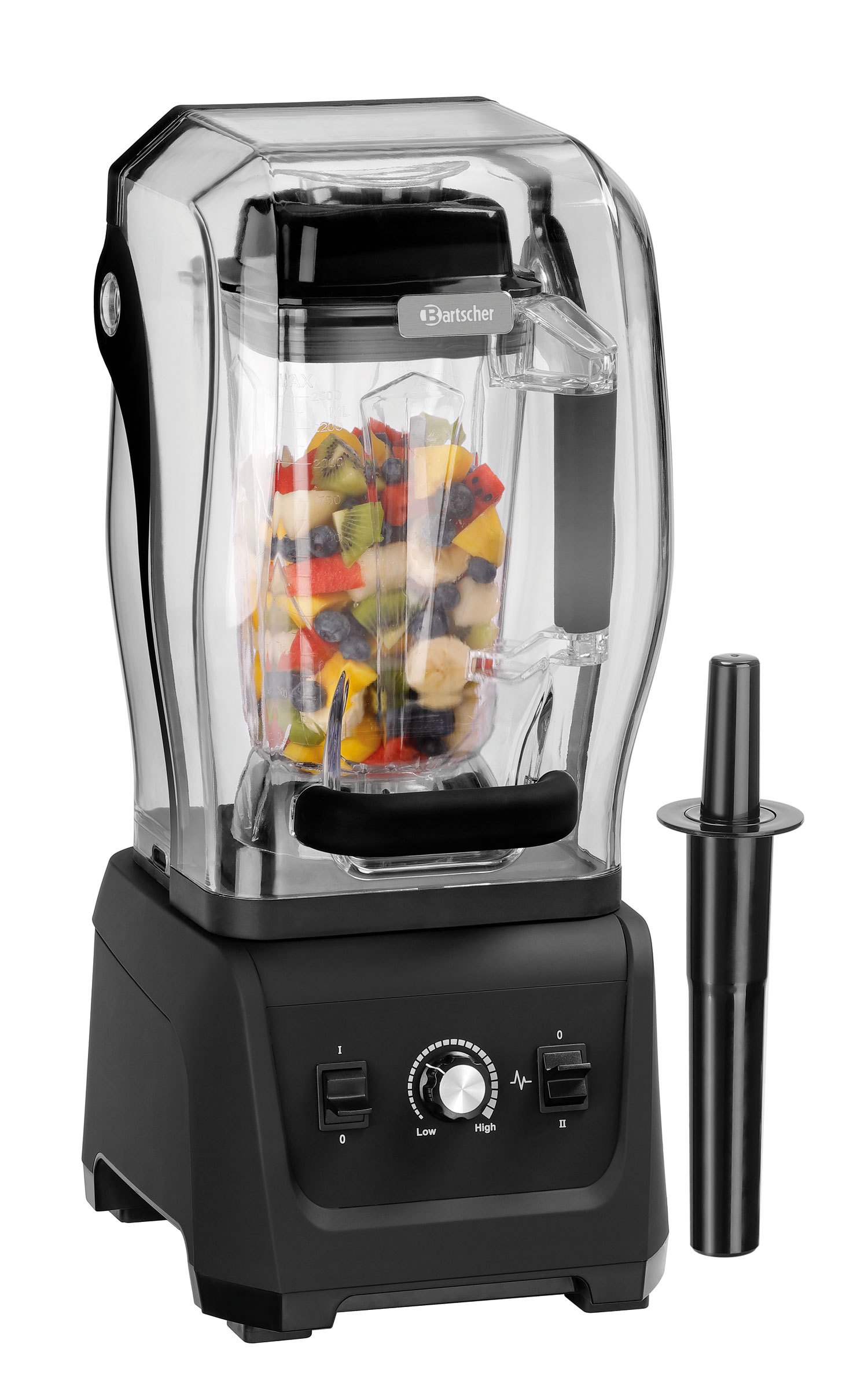 Bartscher Blender PRO XTRA