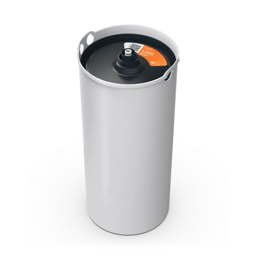 Brita Filter Purity Steam 1200 Brita Filter Purity Steam 1200