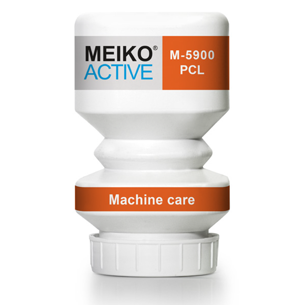 Meiko Maschinenpfleger Active M-5900 PCL