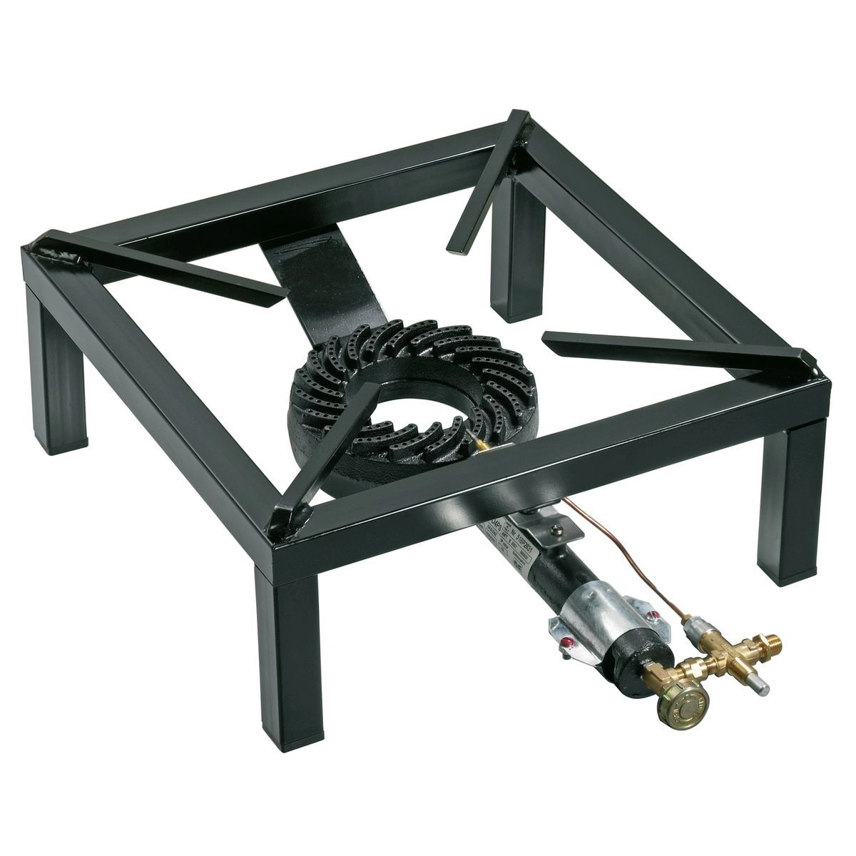 Bartscher 1054503 Gaskocher   Bartscher 1054503 Gaskocher