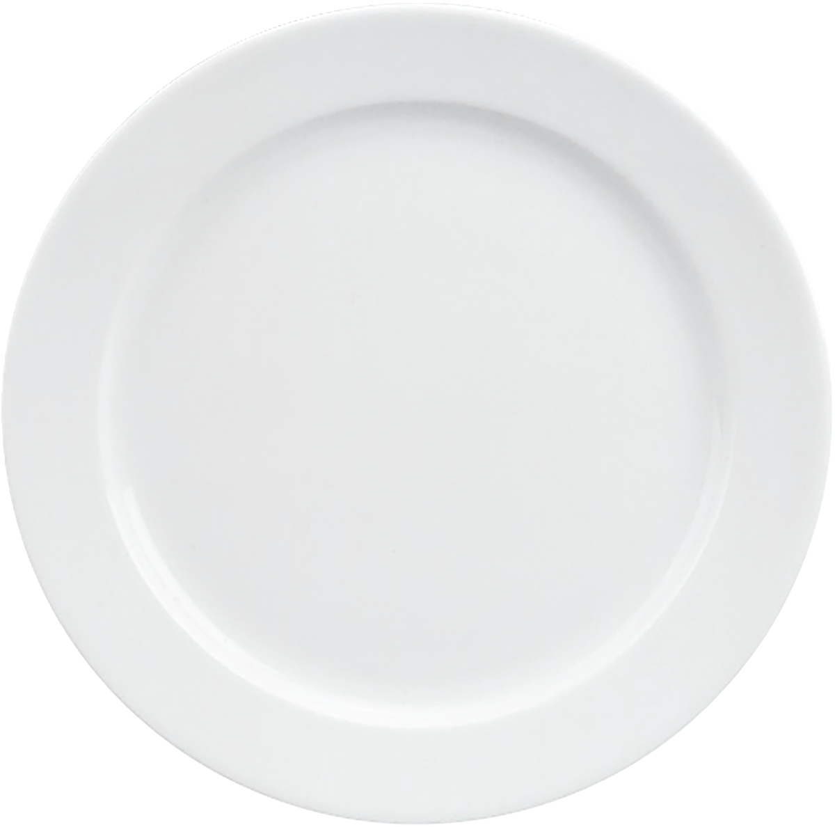 Schönwald 9110024 Form 898 Teller flach Fahne 24 cm