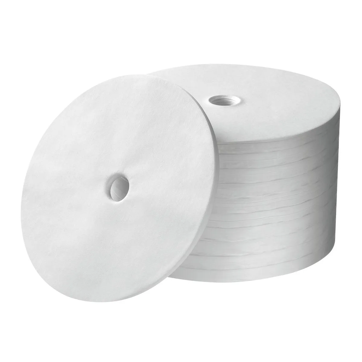 Bartscher A190009 Rundfilterpapier