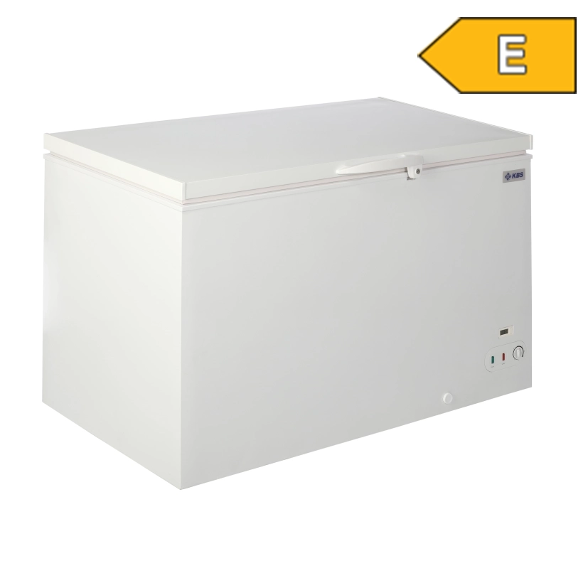 KBS 916057 tiefkuehltruhe-Label