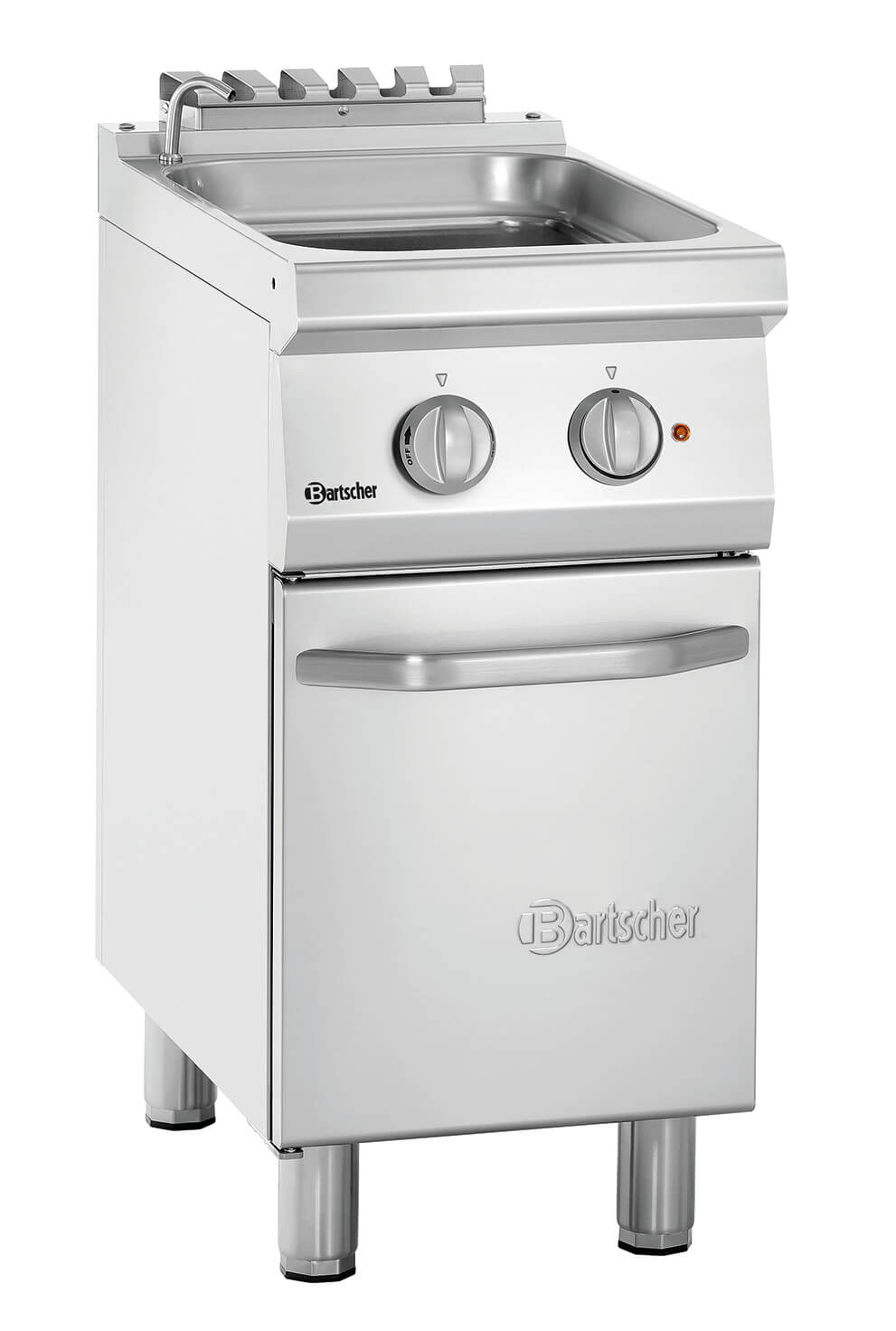 Bartscher 286305 Nudelkocher 700 B400 24L Bartscher 286305 Nudelkocher 700 B400 24L