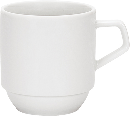 Schönwald Connect Kaffeebecher stapelbar